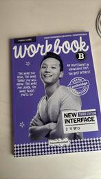 New Interface 2 vwo Combipakket totaallicentie + Workbook Pu, Ophalen of Verzenden, Zo goed als nieuw, Overige niveaus, Nederlands