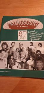 Bladmuziek piano, keyboard, gitaar bas-en drumsamples, Ophalen of Verzenden, Balsport