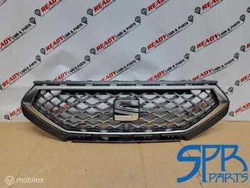 Grille MAT CHROOM Seat Tarraco 5FJ853654C GRILL 360 CAMERA beschikbaar voor biedingen