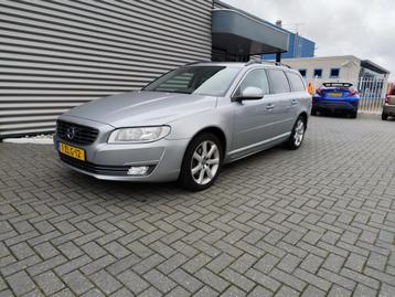 Volvo V70 2.0 D4 Nordic+ beschikbaar voor biedingen