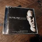 Outblast in concert 2005 cd+ dvd, Ophalen of Verzenden, Zo goed als nieuw