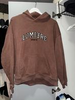Lumiere trainingspak bruin maat L, Bruin, Ophalen of Verzenden, Lumiere, Gedragen