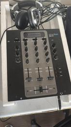 Te koop : Stanton SMX 311, Audio, Tv en Foto, Ophalen, Gebruikt, Stereo, Overige merken