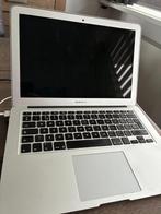Mac Book air 2017, Computers en Software, Apple Macbooks, Ophalen, Gebruikt, Qwerty, 8 GB