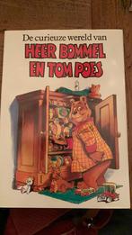 Olie B Bommel en Tom Poes Stripboek, Ophalen of Verzenden, Zo goed als nieuw