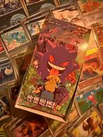 Pokemon 151c Chinese Pokeball Holo Kaarten, Hobby en Vrije tijd, Verzamelkaartspellen | Pokémon, Ophalen of Verzenden, Zo goed als nieuw