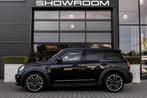 Mini Mini Countryman 2.0 Cooper S, 192 PK, JCW, Pano, NAP, A, Auto's, Mini, Zwart, Particulier, SUV of Terreinwagen, Lichtsensor