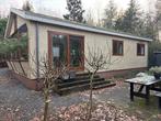 Mantelzorgwoning/ recreatiechalet 66 m² te verplaatsen, Caravans en Kamperen, Stacaravans, Tot en met 4