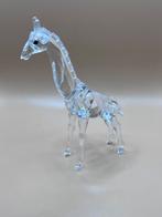 Giraf Swarovski, Verzamelen, Ophalen of Verzenden, Zo goed als nieuw, Figuurtje