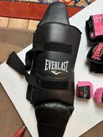 Everlast scheen beschermers boksen, Ophalen of Verzenden