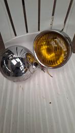 Mistlampen set - Klassiek, Auto-onderdelen, Verlichting, Ophalen of Verzenden, Gebruikt, Universele onderdelen
