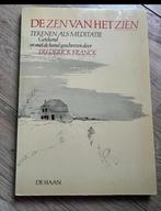 De zen van het zien, Boeken, Ophalen of Verzenden, Zo goed als nieuw, Meditatie of Yoga