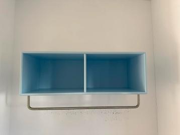 Montana Design Kapstok Baby Blauw beschikbaar voor biedingen