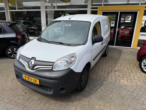 Renault Kangoo 1.5 dCi 75 Energy Comfort AIRCO 2 ACHTERDEURE, Auto's, Bestelauto's, Te koop, ABS, Airconditioning, Alarm, Centrale vergrendeling