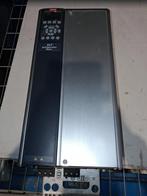 Danfoss frequentie regelaar, Ophalen, Gebruikt