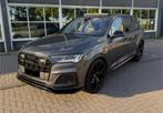 Audi Q7 60 Tfsi e 456pk Quattro competition 2020, Automaat, 2995 cc, Bedrijf, 2435 kg