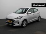 Hyundai i10 1.0 Comfort Smart 5-zits | Apple Carplay / Andro, 12 maanden, Stof, Gebruikt, Euro 6