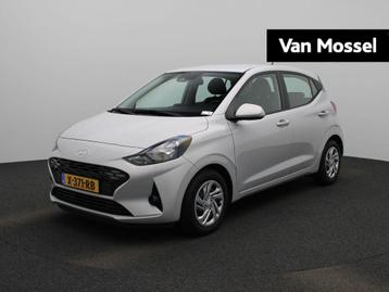 Hyundai i10 1.0 Comfort Smart 5-zits | Apple Carplay / Andro beschikbaar voor biedingen