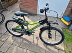 Alpina cracker 20 inch kinderfiets met voor handrem, Fietsen en Brommers, Fietsen | Kinderfietsjes, Ophalen, Gebruikt, 20 inch of meer