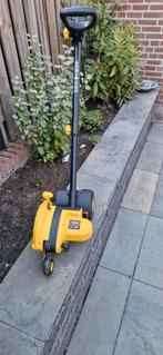 Kanten snijder, Ophalen, Zo goed als nieuw, Elektrisch