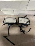 Achterbank spiel voor in de auto tbv baby, Auto-onderdelen, Spiegels, Ophalen of Verzenden