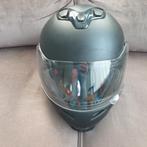 Crivit motorhelm DS-multix301 Black Maat XL, Motoren, Overige merken, Heren, XL, Ophalen of Verzenden