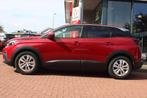 PEUGEOT 3008 1.2 Puretech *Active* | Trekhaak | Carplay | Cr, 1229 kg, Stof, Gebruikt, 1199 cc