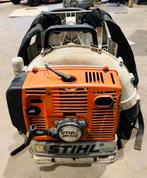 Stihl BR420 bladblazer, Tuin en Terras, Ophalen, Benzine