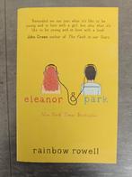 Eleanor & park rainbow rowell, Ophalen, Zo goed als nieuw