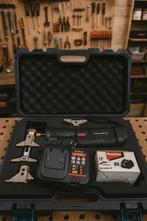 rehau tece perstang professioneel  2ton ACTIE, Ophalen of Verzenden, Nieuw
