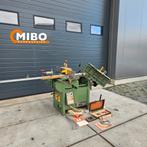 Robland K26 Combinatiemachine 5in1 combinatie machine ***, 70 mm of meer, Overige typen, Ophalen of Verzenden, Zo goed als nieuw