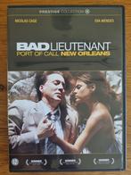 Bad Lieutenant | Werner Herzog, Vanaf 16 jaar, Ophalen of Verzenden, Zo goed als nieuw, Actiethriller