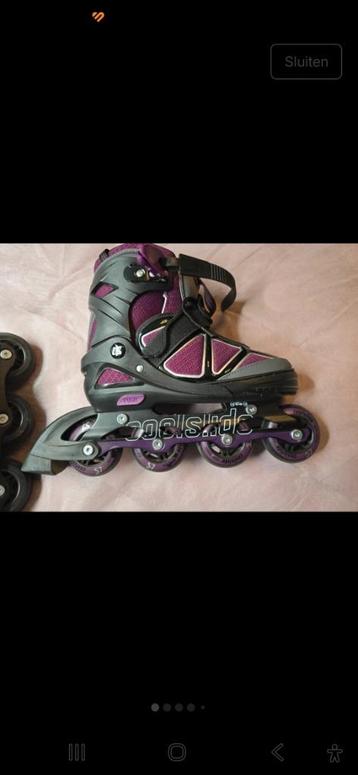 Coolslide Rolls  beschikbaar voor biedingen