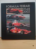 Formula Ferrari 1948 - 2002 - Paolo D'Alessio, Boeken, Ophalen of Verzenden