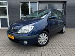 Renault Scénic 1.6 16V Expr AUT Apk|Airco|Nap|Onderhouden, Auto's, Renault, 65 €/maand, Stof, 1250 kg, 4 cilinders