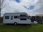 Bürstner Averso Plus 510 TK (1024956), Caravans en Kamperen, Caravans, Rondzit, Particulier, Bürstner, Meer dan 6