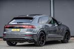 Audi SQ8 4.0Tfsi 507Pk Quattro | S-Line | S-Sportstoelen | H, Auto's, Audi, Automaat, Gebruikt, 507 pk, Bedrijf