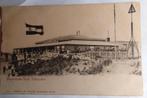 Oude ansichtkaart Noordzee bad IJmuiden, Ophalen of Verzenden, Voor 1920, Gelopen, Noord-Holland