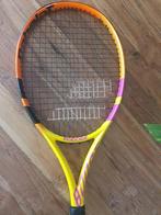 Tennisracket Babolat RAFA Boost, Ophalen, Zo goed als nieuw, Racket, L3