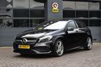 Mercedes-Benz A-Klasse 180 Business Solution AMG Upgrade Edi, Gebruikt, 4 cilinders, 19 km/l, 695 kg