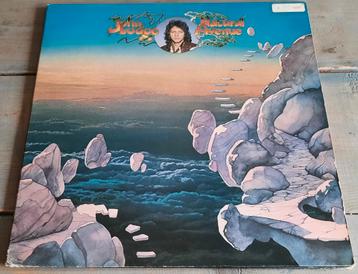 LP John Lodge - Natural avenue  beschikbaar voor biedingen