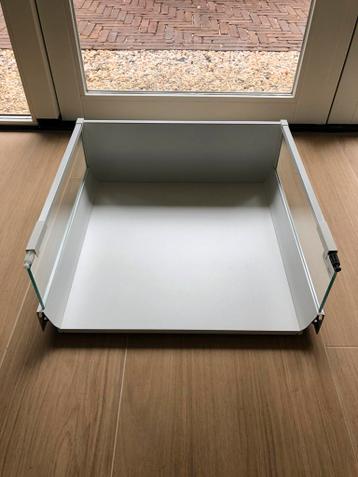 Keukenladen Ikea maximera Metod wit - afbeelding 7