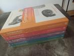 Nieuwste reeks (2025): Compendium Geneeskunde 2.0+ geseald, Ophalen of Verzenden, Beta, Nieuw, WO