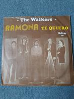 The Walkers single, 7 inch, Single, Ophalen of Verzenden, Zo goed als nieuw
