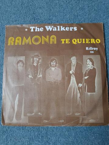 The Walkers single beschikbaar voor biedingen