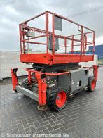 Skyjack SJ6832RT hoogwerker 4x4 Diesel SJ6832 SJ 6832 RT, Zakelijke goederen, Skyjack Eu, Infoeurope@skyjack.com, Ringlaan 2
9850  Nevele, BE