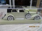 modelauto 1:43 Rio #61 Hispano suiza 1932. mib, Hobby en Vrije tijd, Verzenden, Zo goed als nieuw, Auto, Overige merken