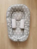 Baby Nestje Cocoon bedje - Sterren Design, Ophalen, Gebruikt, Reisbedje