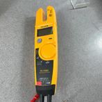 Fluke Electrical Tester | T5-1000 | in doos | ZGAN | 388916, Doe-het-zelf en Verbouw, Meetapparatuur, Ophalen of Verzenden, Zo goed als nieuw