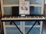 Roland Go P61 digitale piano, Muziek en Instrumenten, Ophalen, Zwart, Digitaal, Zo goed als nieuw